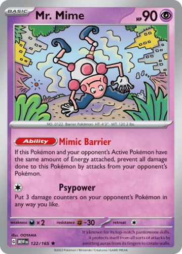 Mr. Mime (MEW 122) .png