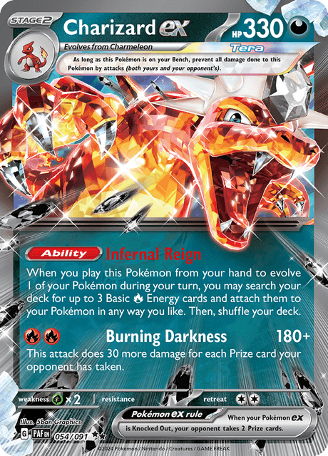 Charizard ex (PAF 054) Paldean Fates.png