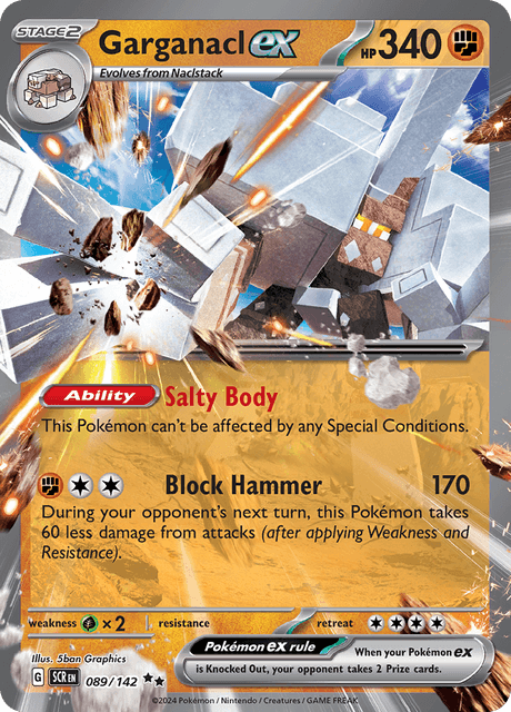 Garganacl ex (SCR 089) Stellar Crown.png