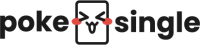 Poke Single - strona główna